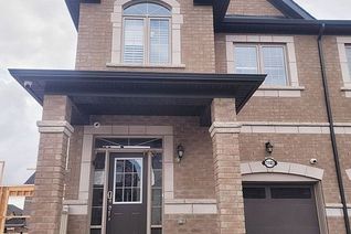 Semi-Detached House for Rent, 1143 Skyridge Blvd, Pickering, ON