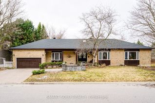 Bungalow for Sale, 48 Montgomery Ct, Markham, ON