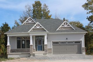 Bungalow for Sale, 38 Shelson Pl, Georgina, ON