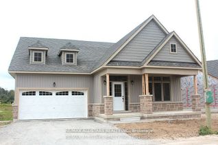 Bungalow for Sale, 59 Stadacona Ave, Georgina, ON