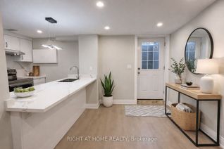 Semi-Detached House for Rent, 3551 Autumnleaf Cres #Lower, Mississauga, ON