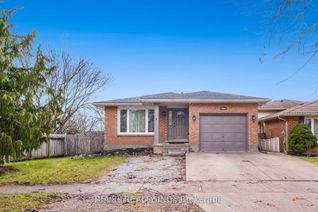 Bungalow for Rent, 7658 Cavendish Dr #MAIN, Niagara Falls, ON