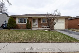 Bungalow for Sale, 494 Lansdowne Ave, Woodstock, ON