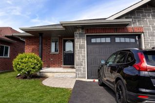 Townhouse for Rent, 5 MCINTOSH Cres W, Quinte West, ON