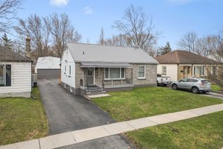 House for Sale, 198 Murray St, Fort Erie, ON