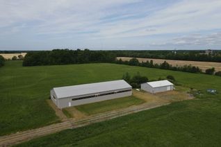 Farm for Sale, 4300 Gilmore Rd, Fort Erie, ON