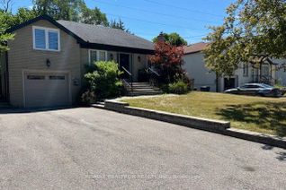 Bungalow for Rent, 37 Kenton Dr #Lower Leve, Toronto, ON