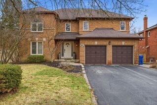 Property for Sale, 89 Timberline Trl, Aurora, ON