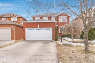 House for Sale, 31 Etherington Cres, Barrie, ON
