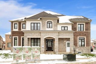Semi-Detached House for Sale, 1442 Watercress Way, Milton, ON