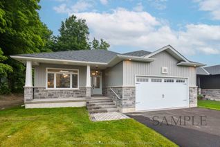 Bungalow for Sale, 5 Mackenzie John Cres, Brighton, ON