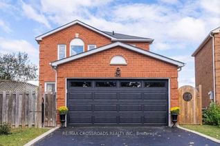 Property for Rent, 21 Fernbank Pl, Whitby, ON