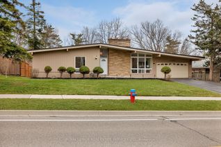 House for Sale, 1106 Falgarwood Dr, Oakville, ON