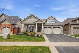 Property for Sale, 94 Anastasia Blvd, West Lincoln, ON