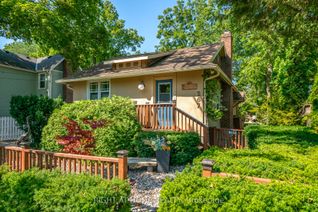 Detached House for Sale, 267 Victoria St, Niagara-on-the-Lake, ON