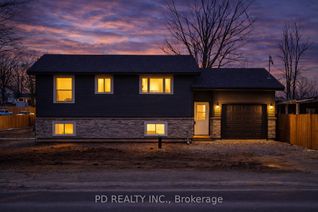 House for Sale, 934 Mount Pleasant Rd, Cavan Monaghan, ON