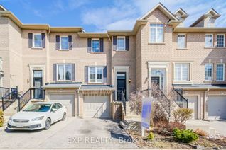 Property for Sale, 2280 Baronwood Dr #66, Oakville, ON