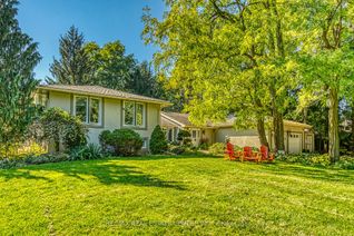 Sidesplit for Sale, 5590 Blind Line, Burlington, ON