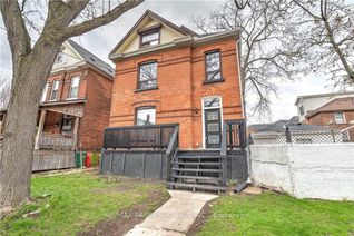 Triplex for Rent, 285 Hess St S, Hamilton, ON Triplex for Rent, 285 Hess St S, Hamilton, ON