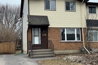 Property for Sale, 114 Wycliffe Cres, Kingston, ON