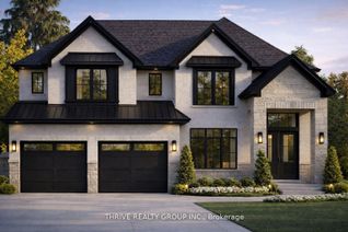 Detached House for Sale, 862 Lunar Dr, London North, ON Detached House for Sale, 862 Lunar Dr, London North, ON