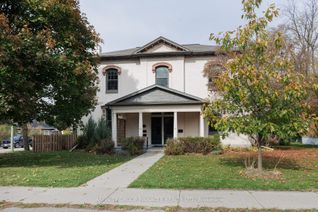 Detached House for Sale, 12 Russell St E, Kawartha Lakes, ON