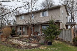 House for Sale, 21948 Adelaide St N, Middlesex Centre, ON