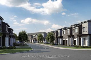 Townhouse for Sale, 10 Driftwood Ln, Meaford, ON