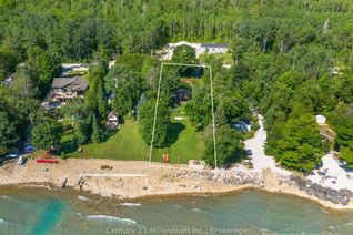 Bungalow for Sale, 504725 Grey 1 Rd, Georgian Bluffs, ON
