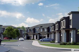 Townhouse for Sale, 6 Driftwood Ln, Meaford, ON