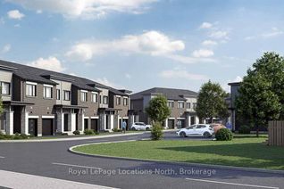 Townhouse for Sale, 12 Driftwood Ln, Meaford, ON