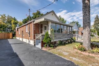 House for Sale, 464 Warden Ave, Toronto, ON