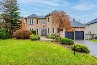 Property for Rent, 442 Mill St, Richmond Hill, ON