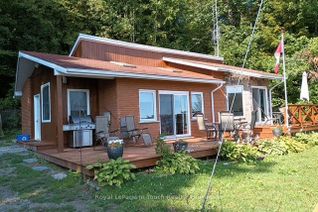 Bungalow for Sale, 468 Champlain Rd, Penetanguishene, ON