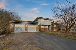 Sidesplit for Sale, 146 Wilson St, Kingston, ON