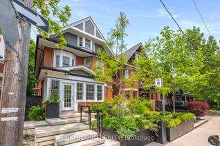 Detached House for Sale, 20 Fairview Blvd, Toronto, ON