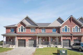 Townhouse for Sale, 13 Hildred Cushing Way, Uxbridge, ON Townhouse for Sale, 13 Hildred Cushing Way, Uxbridge, ON