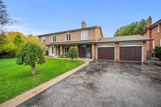 House for Sale, 55 Hillside Ave, Vaughan, ON