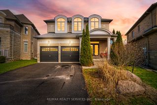 House for Sale, 17 ISLAND Grv, Brampton, ON
