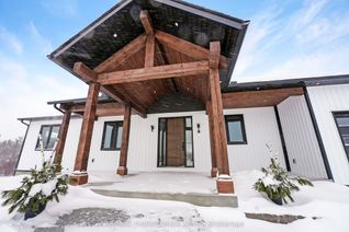 Property for Sale, 1058 Piper Glen Rd, Minden Hills, ON