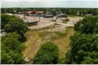 Vacant Residential Land for Sale, 4 TALBOT St W, Haldimand, ON