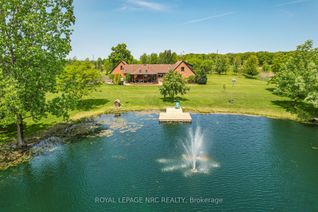 Bungaloft for Sale, 2021 Victoria Ave, Pelham, ON Bungaloft for Sale, 2021 Victoria Ave, Pelham, ON
