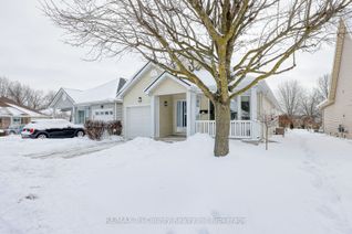 House for Sale, 33 Wilkins Cres, Tillsonburg, ON