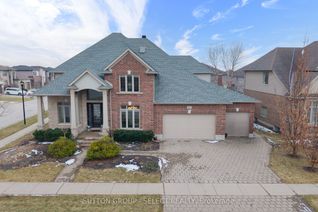 Detached House for Sale, 1615 Wickerson Gate, London South, ON