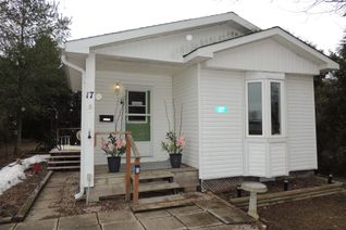 Property for Sale, 127 Harvey St, Georgian Bluffs, ON