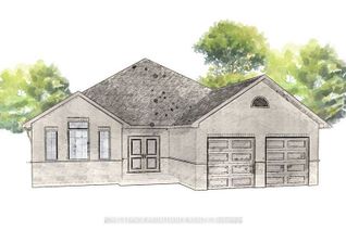 Bungalow for Sale, 82 Riverside Trl, Trent Hills, ON