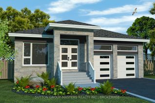 Detached House for Sale, 119 Pearce St, Loyalist, ON