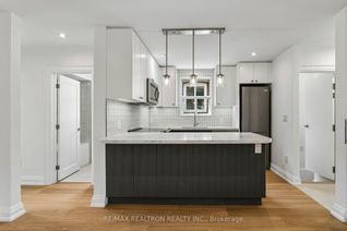 Bungalow for Rent, 73 Lanark Ave #UPPER, Toronto, ON