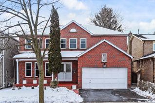 Property for Sale, 163 Calverley Trl, Toronto, ON