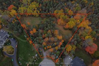Land for Sale, 26 Cranborne Chase, Whitchurch-Stouffville, ON